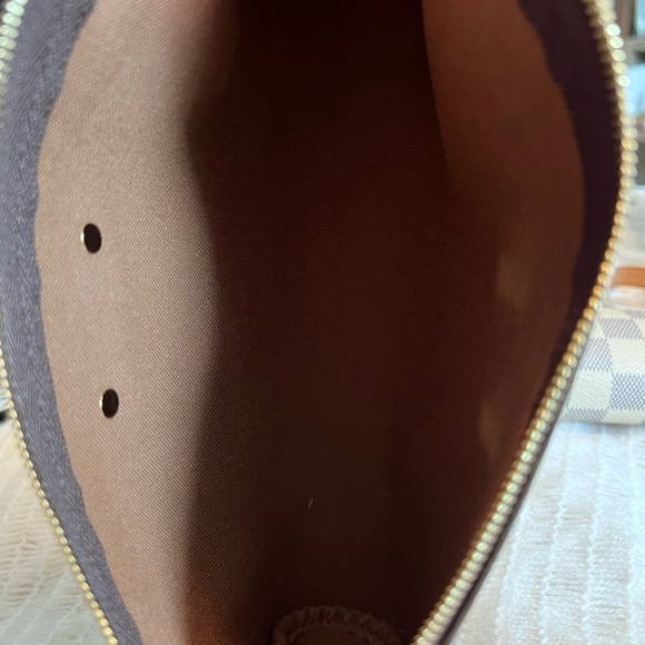 EVA AUTHENTIC LOUIS VUITTON BAG - Picture 10 of 16